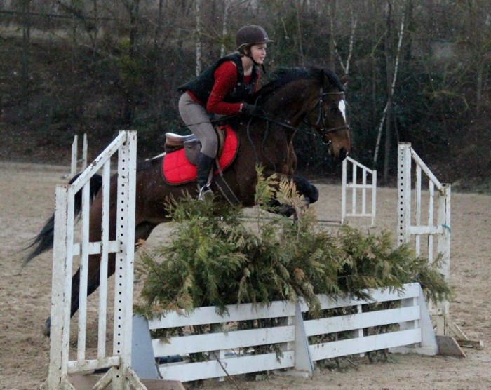 Photo de profil de carolineghns