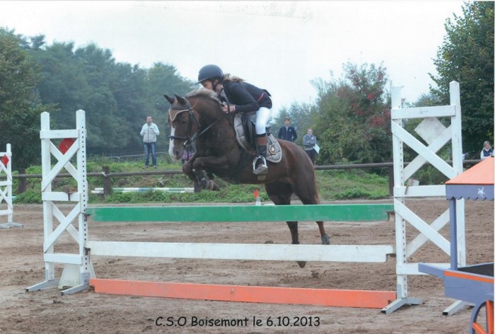 Photo de profil de celiandvpdb