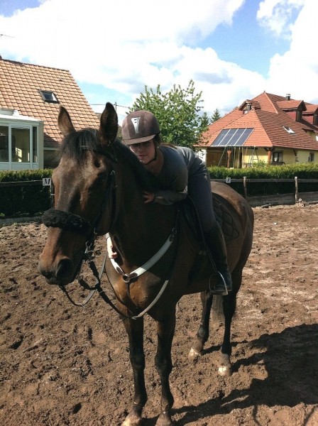 Photo de profil de chloe14.cz