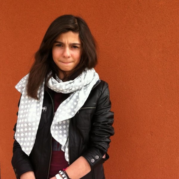 Photo de profil de claralorenzo