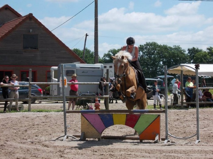 Photo de profil de didounette01