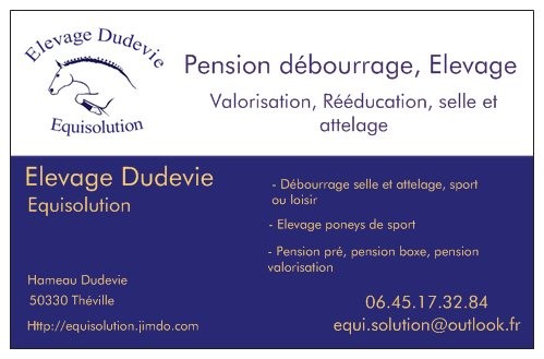 Photo de profil de equisolution