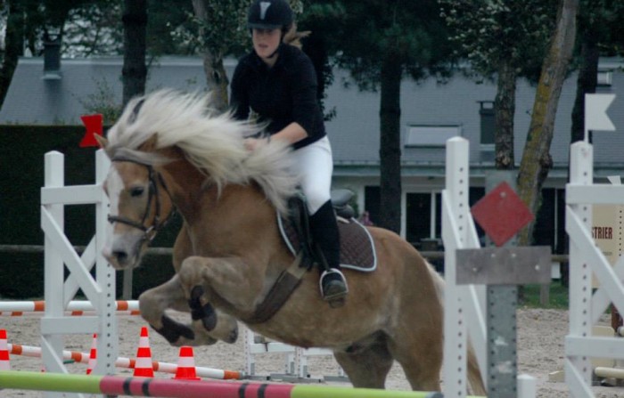 Photo de profil de faustine89