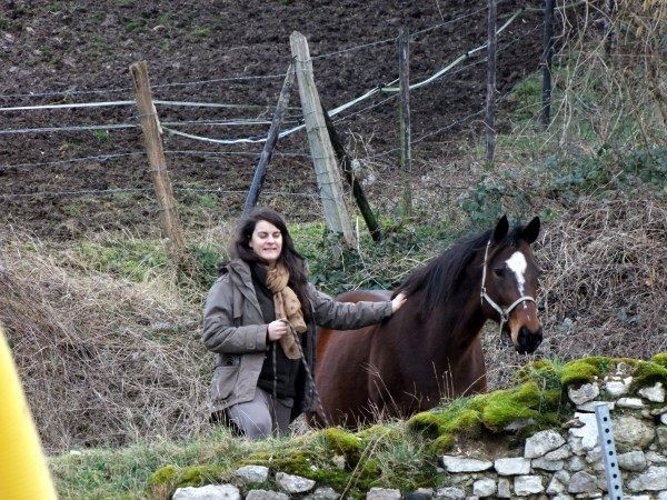 Photo de profil de helenou