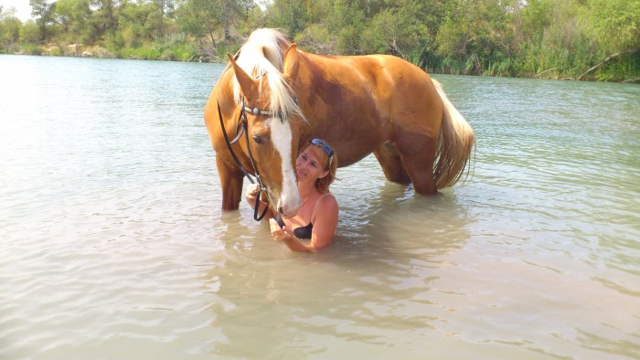 Photo de profil de indienne83