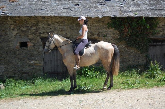 Photo de profil de july333