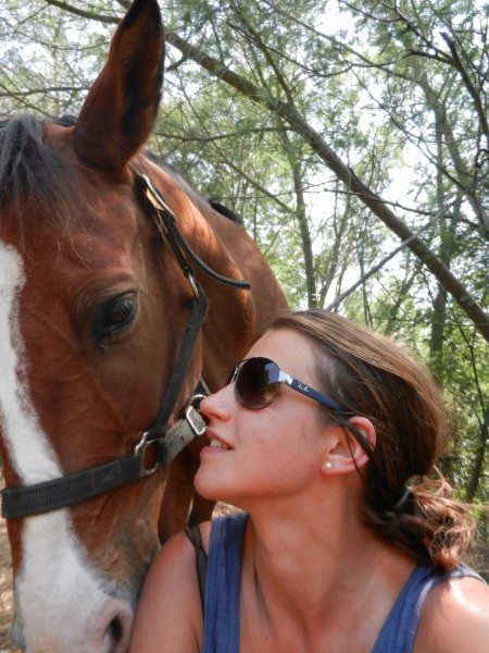 Photo de profil de justine78