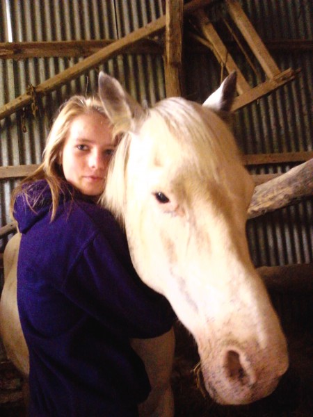 Photo de profil de lablonde08