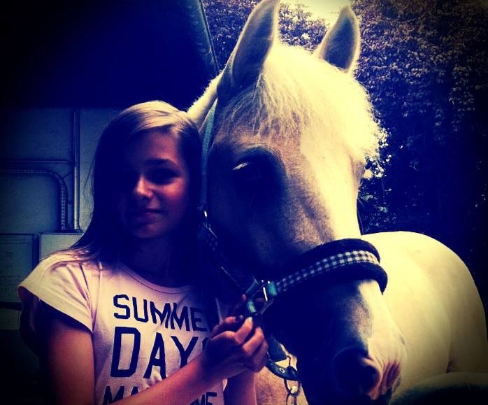 Photo de profil de louanep