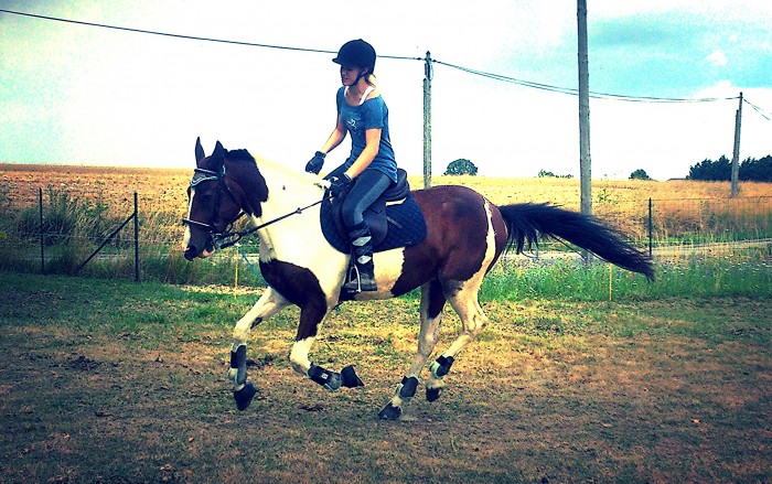Photo de profil de loulou36