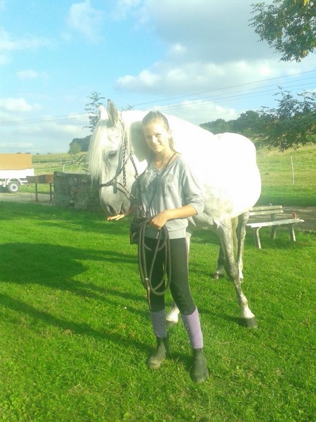 Photo de profil de lucieetultime