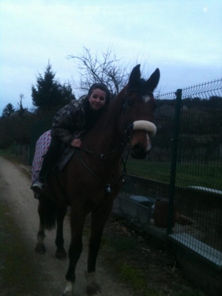Photo de profil de marineth