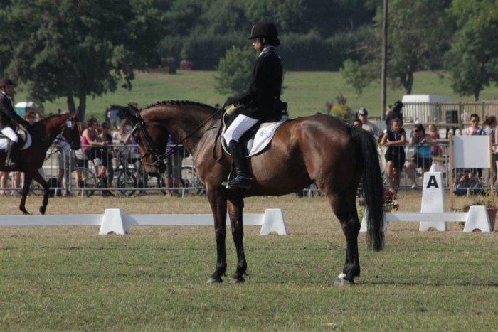 Photo de profil de meganematt