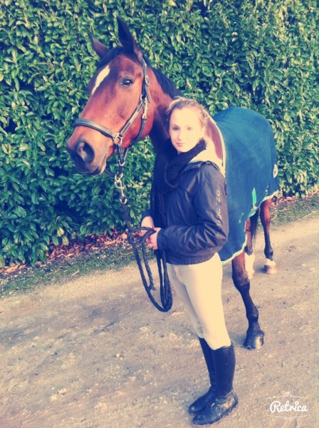 Photo de profil de missolympe0209