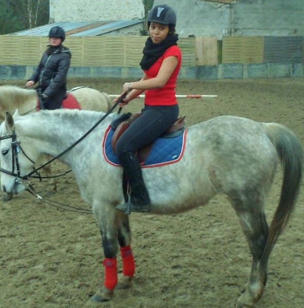 Photo de profil de naomiebellerose