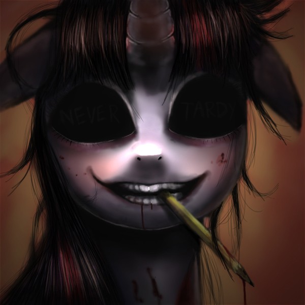 Photo de profil de silentpony