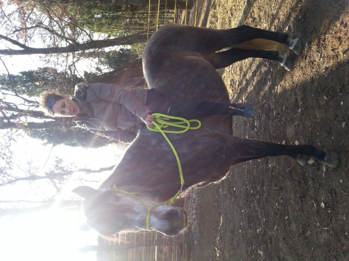Photo de profil de venus66