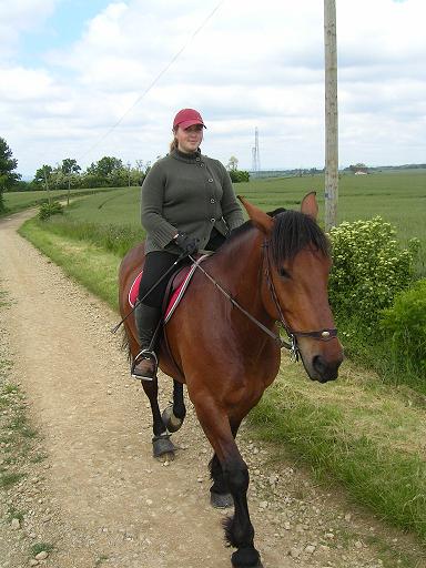 Photo de profil de major