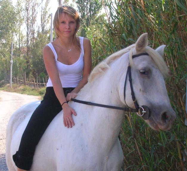 Photo de profil de marie2607