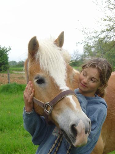 Photo de profil de marion38