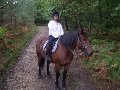 Photo de profil de missouille