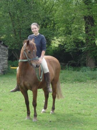 Photo de profil de mouaaahhh