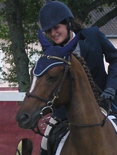 Photo de profil de nastassia