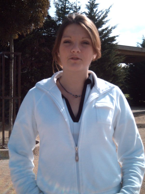Photo de profil de pinup