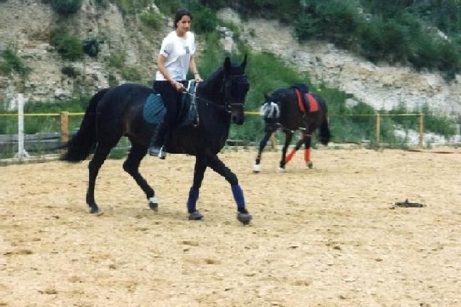 Photo de profil de poukaroline