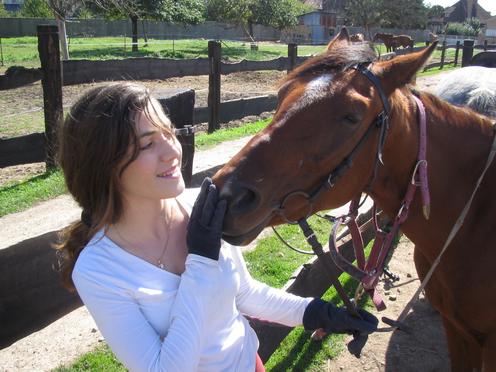 Photo de profil de rivermist
