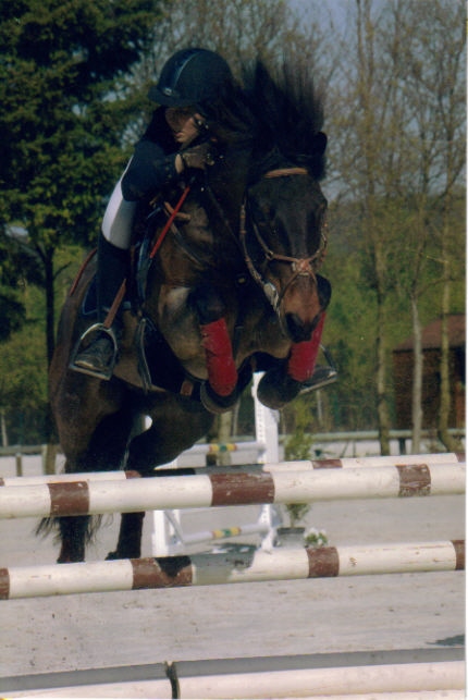 Photo de profil de steff
