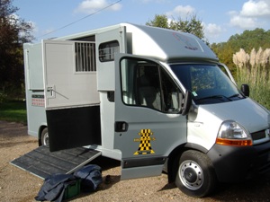 Photo de profil de taxihorses