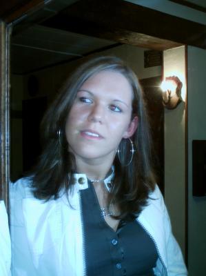 Photo de profil de tchounette2904