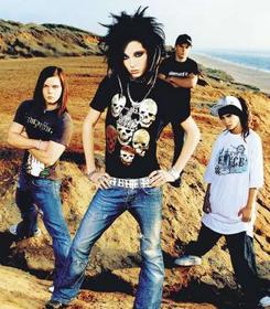 Photo de profil de tokiohotelchval