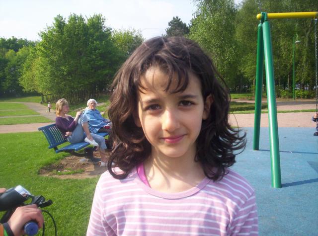 Photo de profil de yamina2412