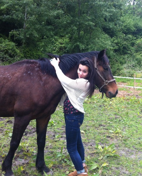 Photo de profil de acachia