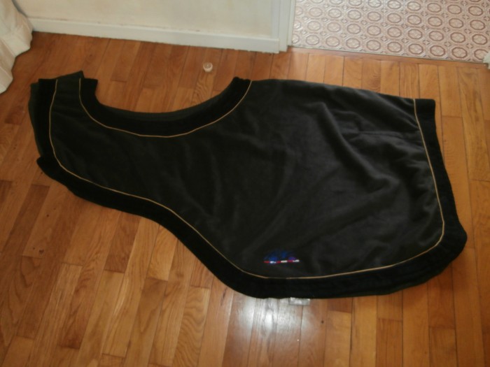 Photo de profil de apachestey