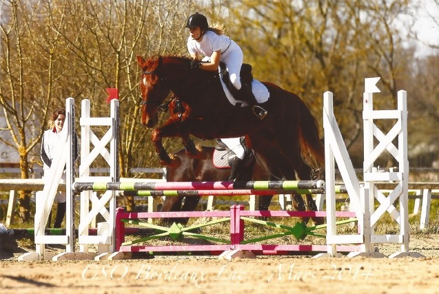 Photo de profil de aprilmar