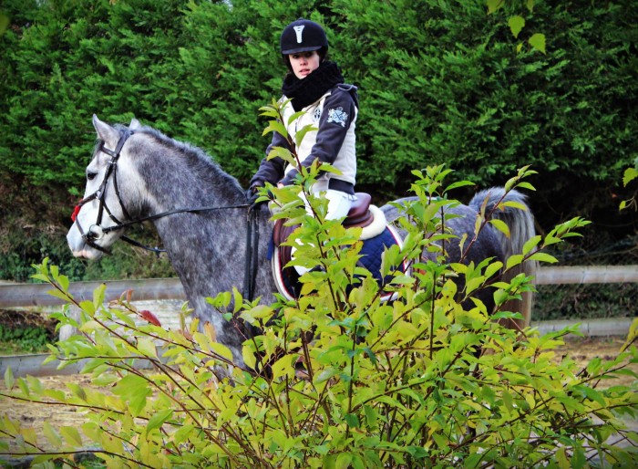 Photo de profil de berec