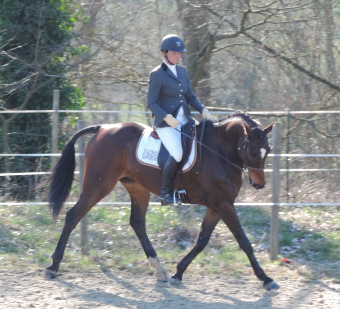 Photo de profil de butty