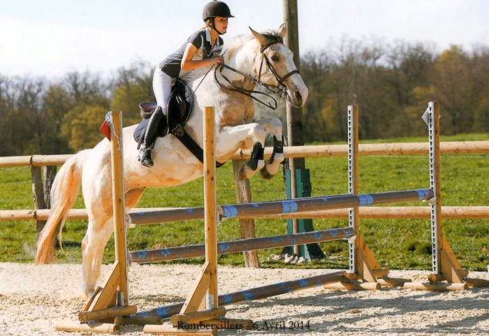 Photo de profil de camille88700