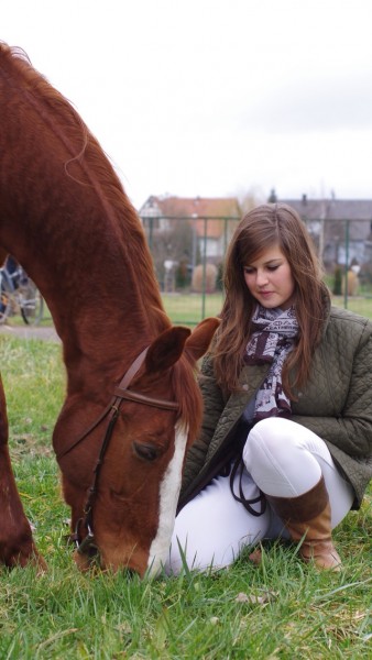 Photo de profil de camillecar