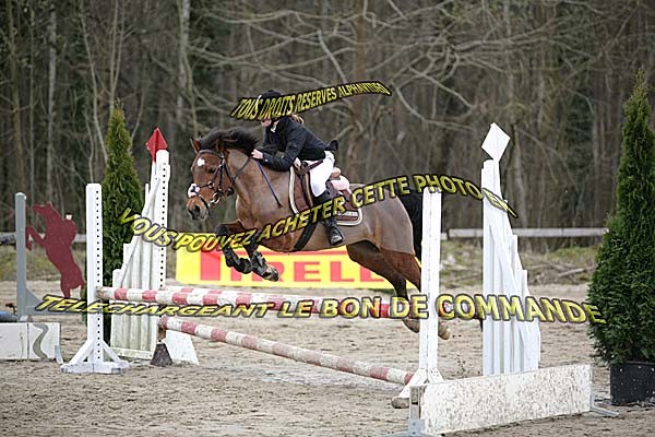 Photo de profil de cassouchou