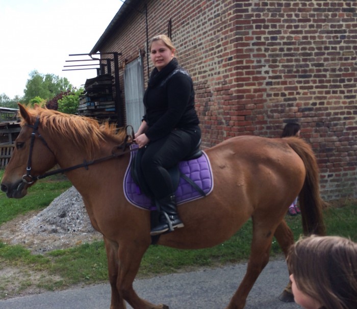 Photo de profil de cecedu60350