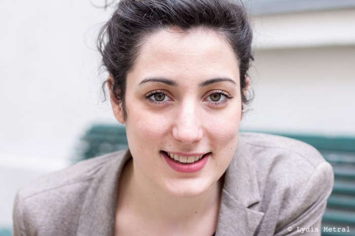 Photo de profil de cecilemeyer