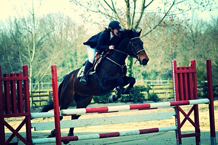 Photo de profil de charmenes