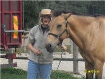 Photo de profil de chevalang