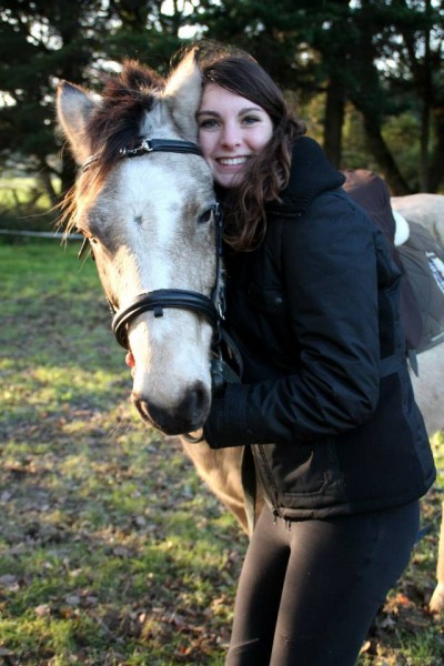 Photo de profil de chevalaracine