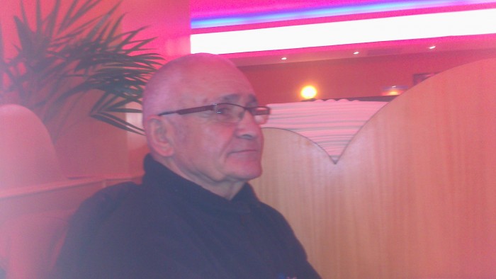 Photo de profil de citycircus