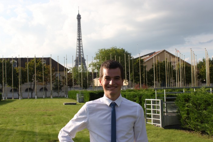 Photo de profil de clemenlg